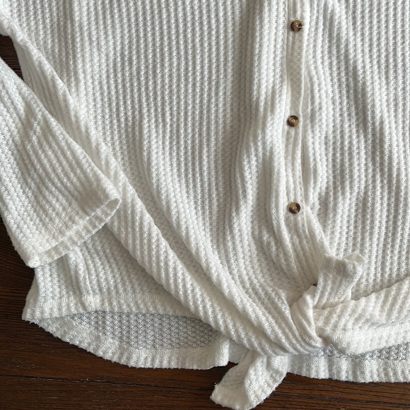 Nwot xl thin sweater - Picture 2 of 4